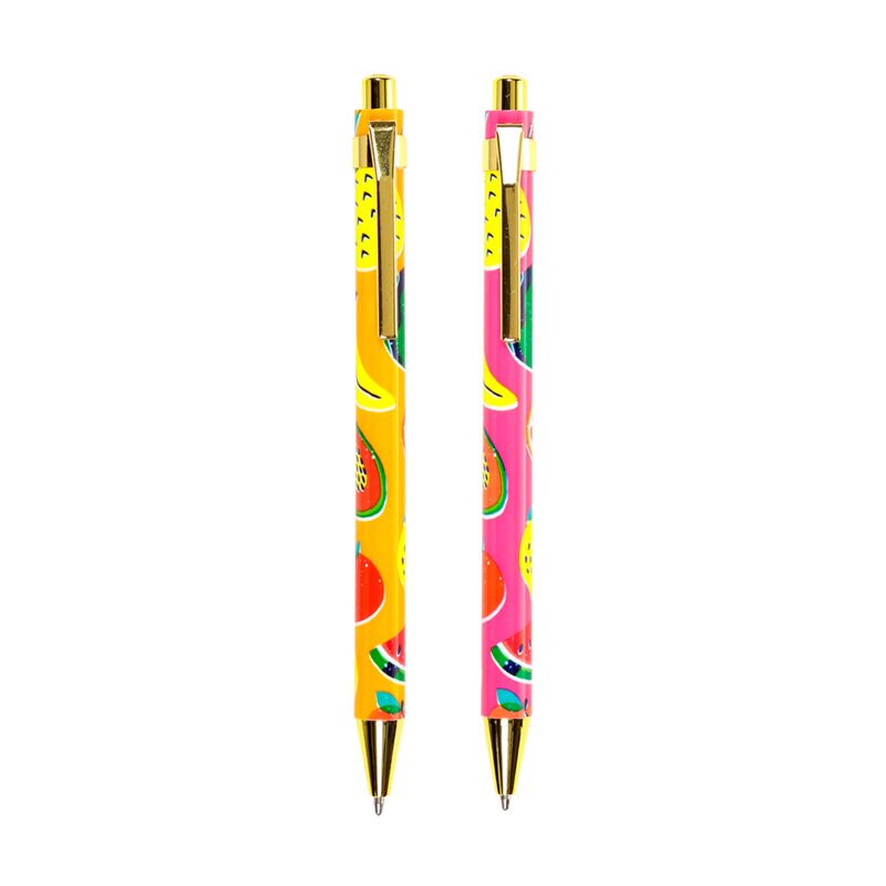 Pen Twin Set - Summer Fruits