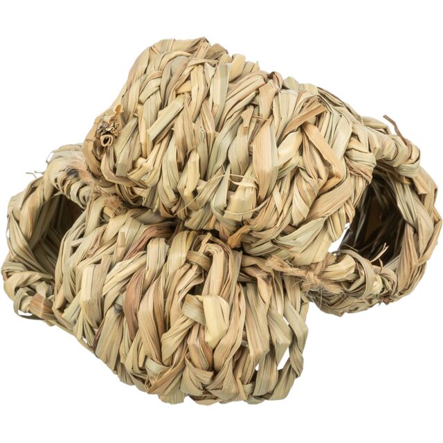 Trixie Grass Tunnel with Maize