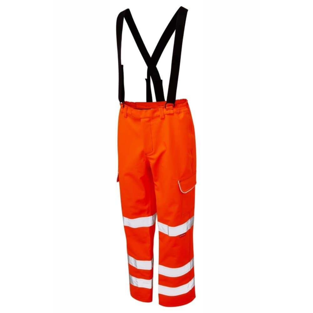 PULSAR PRARC10 Rail Spec FR-AST ARC Salopette-Orange