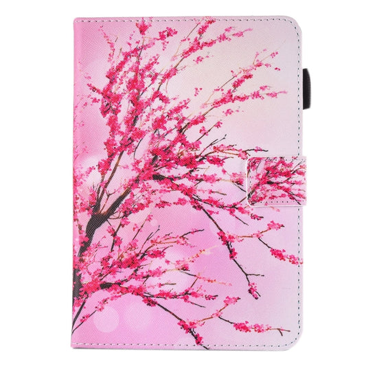 For iPad Air / iPad Air 2 Painting Pattern Horizontal Flip Leather Case with Holder & Wallet & Card Slots & Pen Slot, For iPad Air / iPad Air 2, iPad Air / iPad Air 2