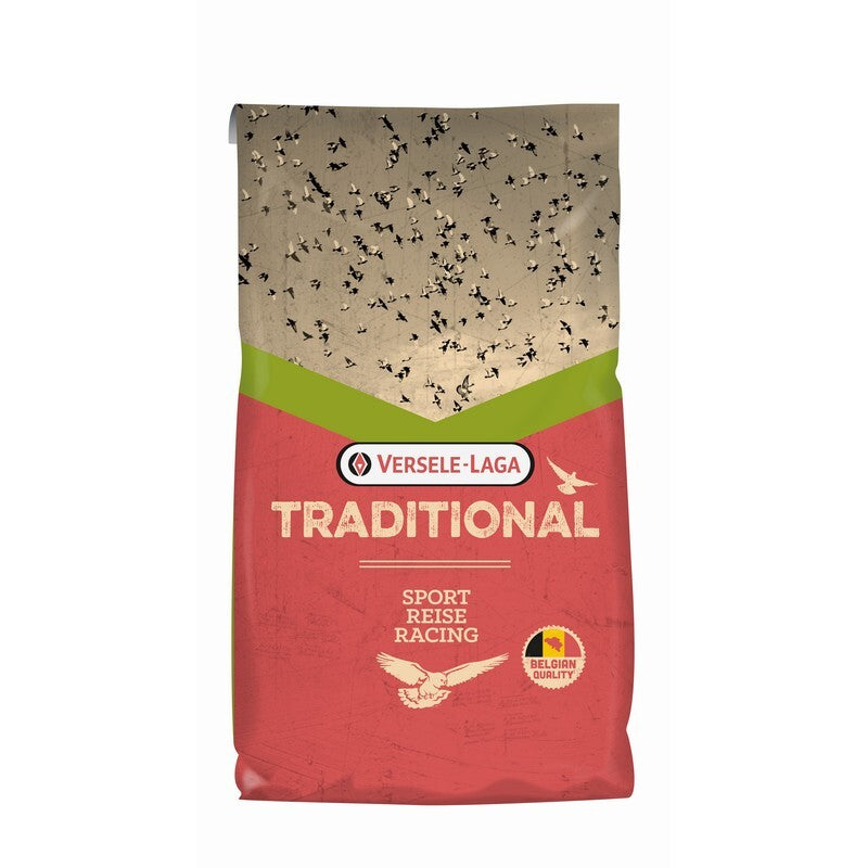 Versele Laga Traditional Red Champion Sport Subliem 25kg