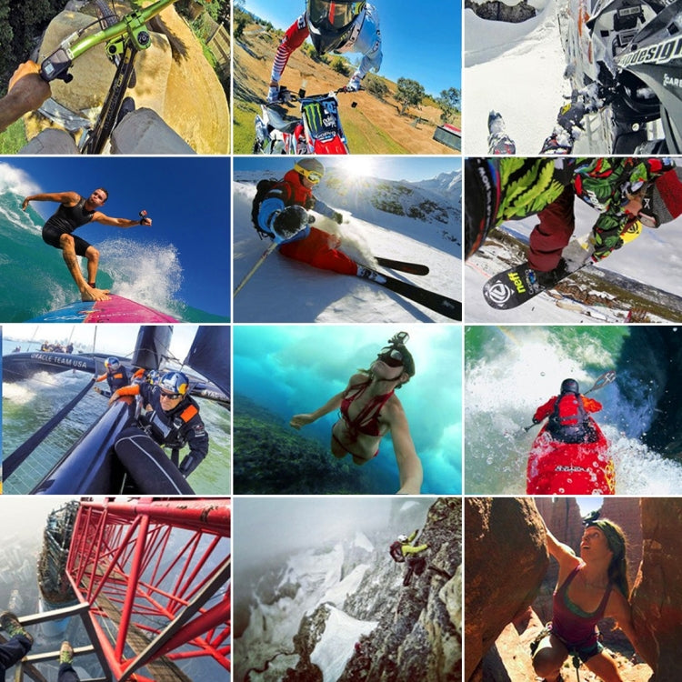 2 PCS PULUZ Black Vertical Surface J-Hook