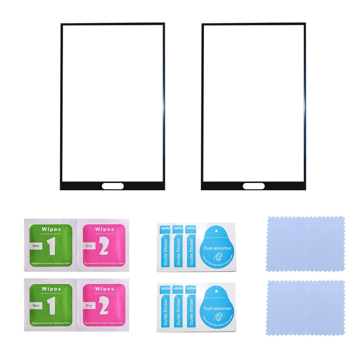 For Insta360 X3 PULUZ 2pcs Curved HD Screen Film, For Insta360 X3