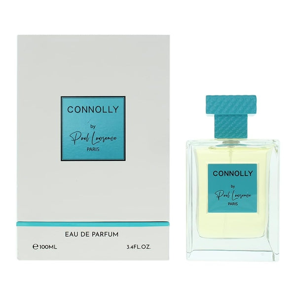 Paul Lawrence Connolly Eau de Parfum 100ml Spray Unisex Fragrance
