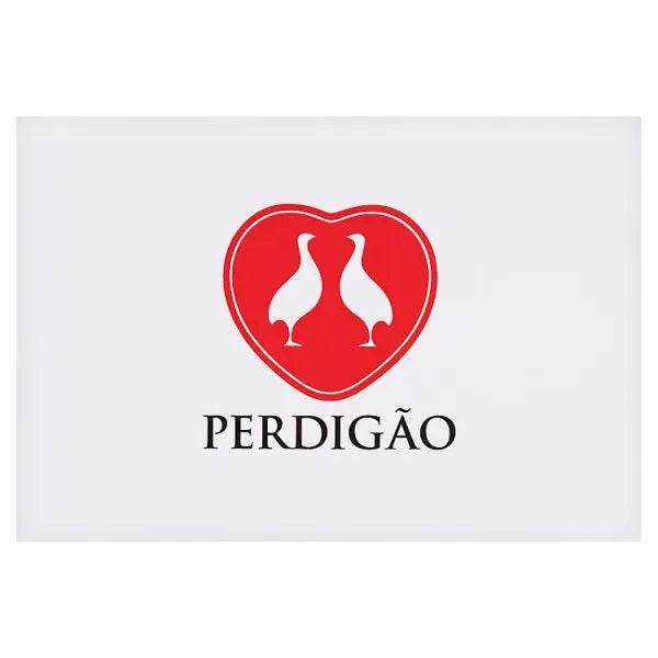 Perdigão Honeycombe Chicken Fillet 15kg