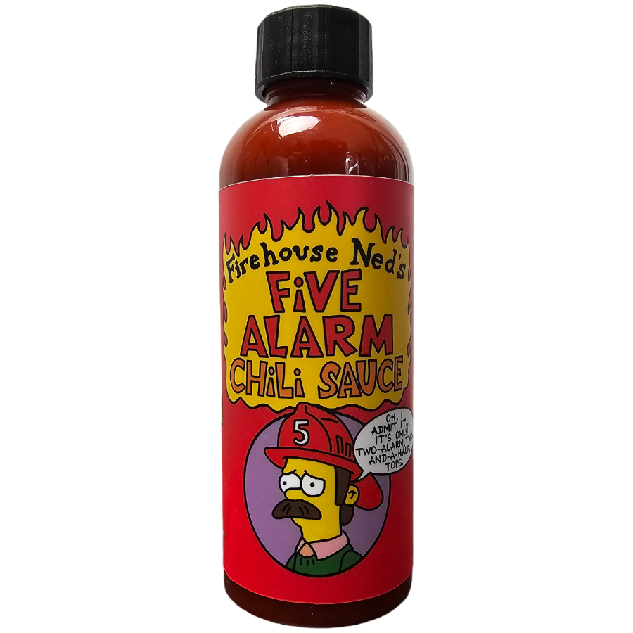 Springfield Sauces