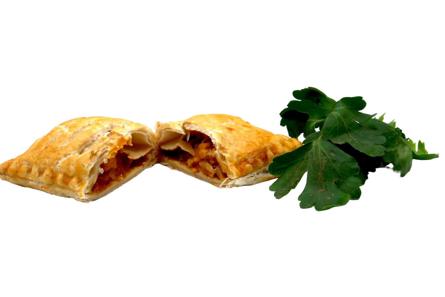 Chicken Curry Slice