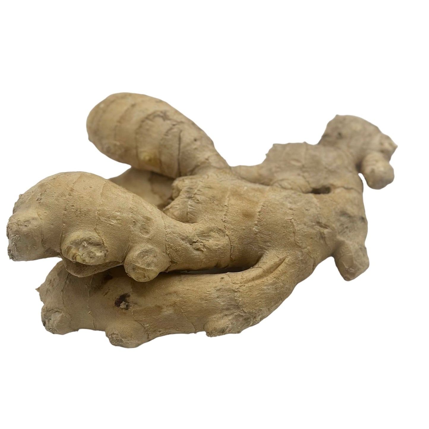 Fresh Ginger (100g)