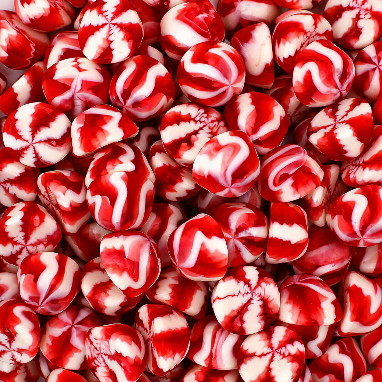 Pick and Mix Sweets - 500g Sweet Pouches - Retro & Traditional