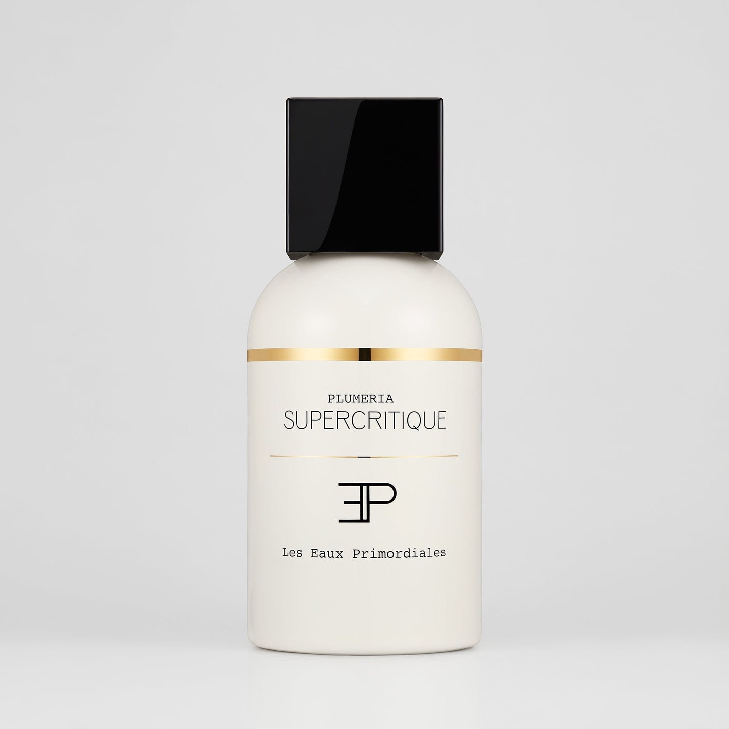 Les Eaux Primordiales Plumeria Supercritique Eau de Parfum 100ml Spray