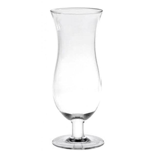 Polycarbonate Hurricane Glass - 720ml / 24oz