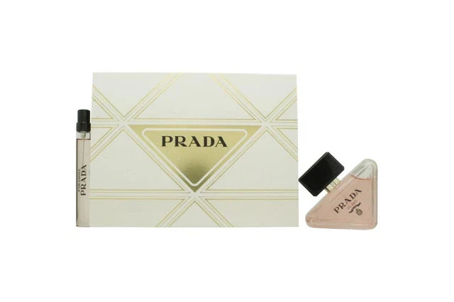 Prada Paradoxe Gift Set 50ml EDP + 100ml EDP Refill Women's Fragrance