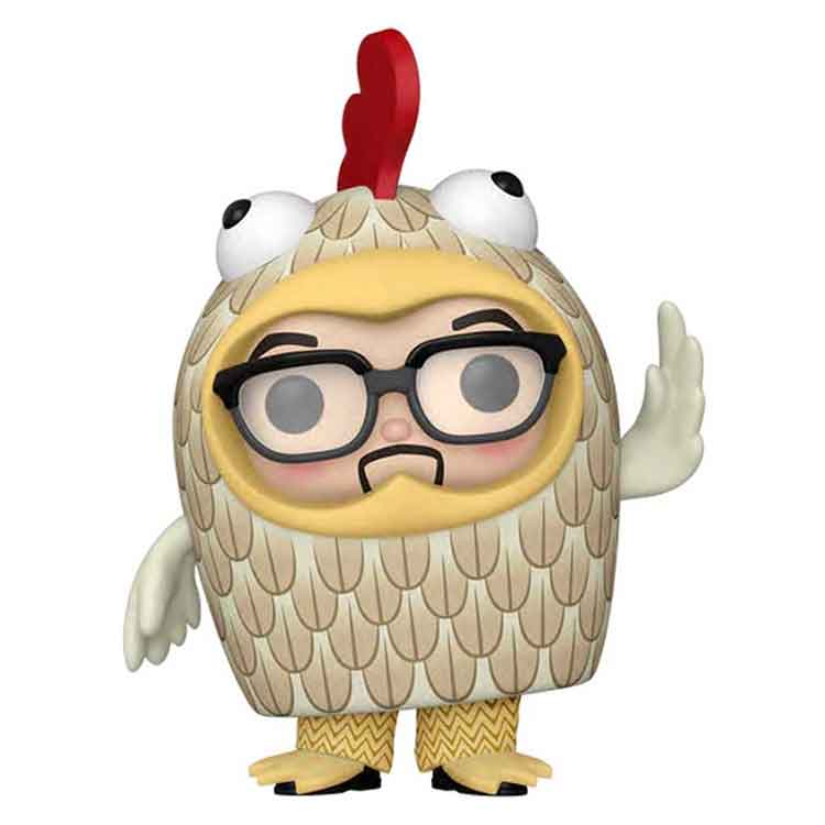 Funko Pop Disney: Toy Story 30th - Al