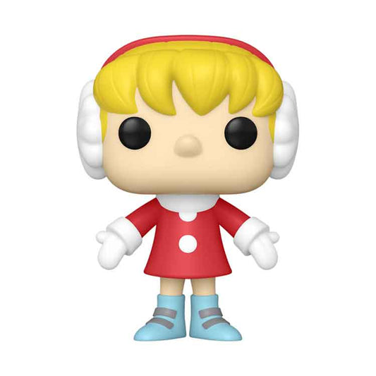 Funko POP Movies: Frosty the Snowman S2 – Karen