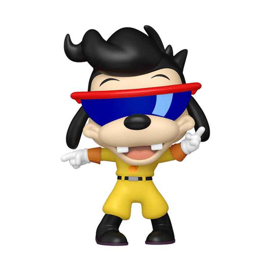 Funko POP Disney: A Goofy Movie - Max