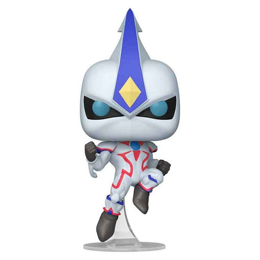 Funko Pop Animation: Yu-Gi-Oh! - Elemental - Hero Neos