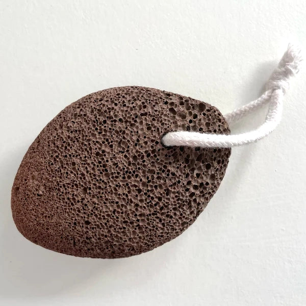 Natural Pumice Stone for Smooth Skin & Callus Removal