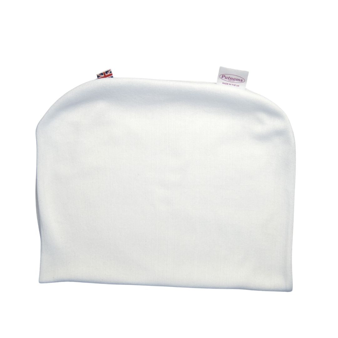 Putnam Cotton Jersey Cover Pillow