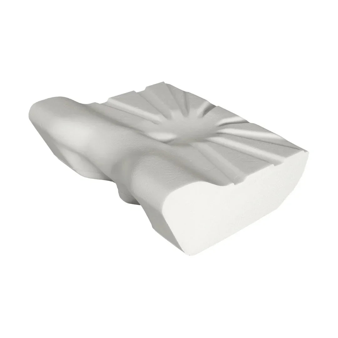 Memory-Foam Putnam Travel Pillow