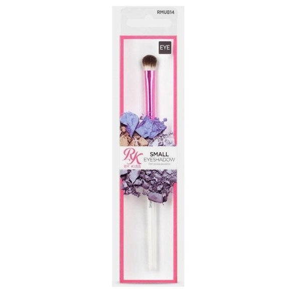 Rk by Kiss Small Eyeshadow RMUB14 – Vibrant & Blendable Pigment for Beauty Lovers, Compact Size