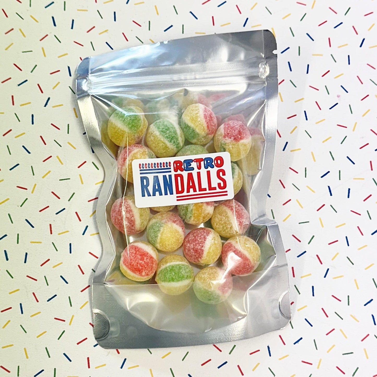 ROYALE ROSEY APPLES - 100g (BRITISH)
