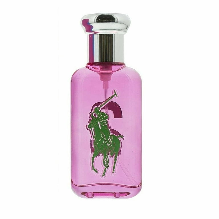 Ralph Lauren Big Pony 2 for Women Eau de Toilette 100ml Spray