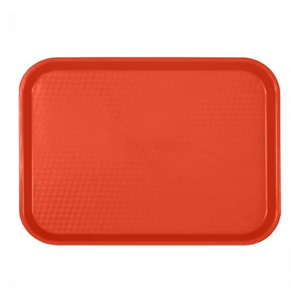 Kitchway Core Polypropylene Fast Food Tray Small 345mm