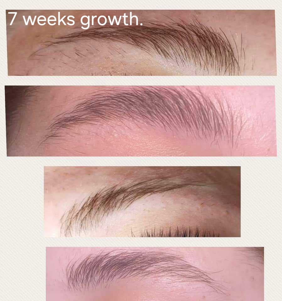 Retail Lash and Brow Serum 10ml