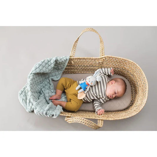 Rylee The Bunny - Baby Toy