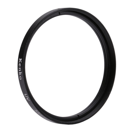 55mm UV Filter, 55mm