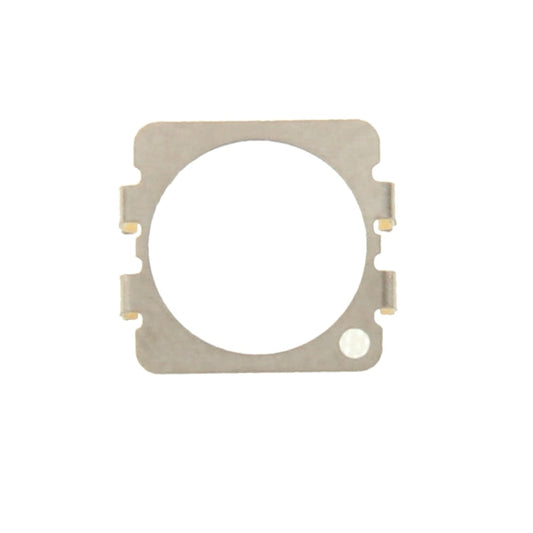 10 PCS Rear Facing Camera Retaining Bracket for iPhone 6, For iPhone 6