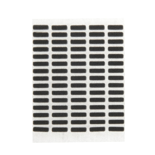 100 PCS Sponge Foam Slice Pads for iPhone 6s Vibrating Motor, For 6s