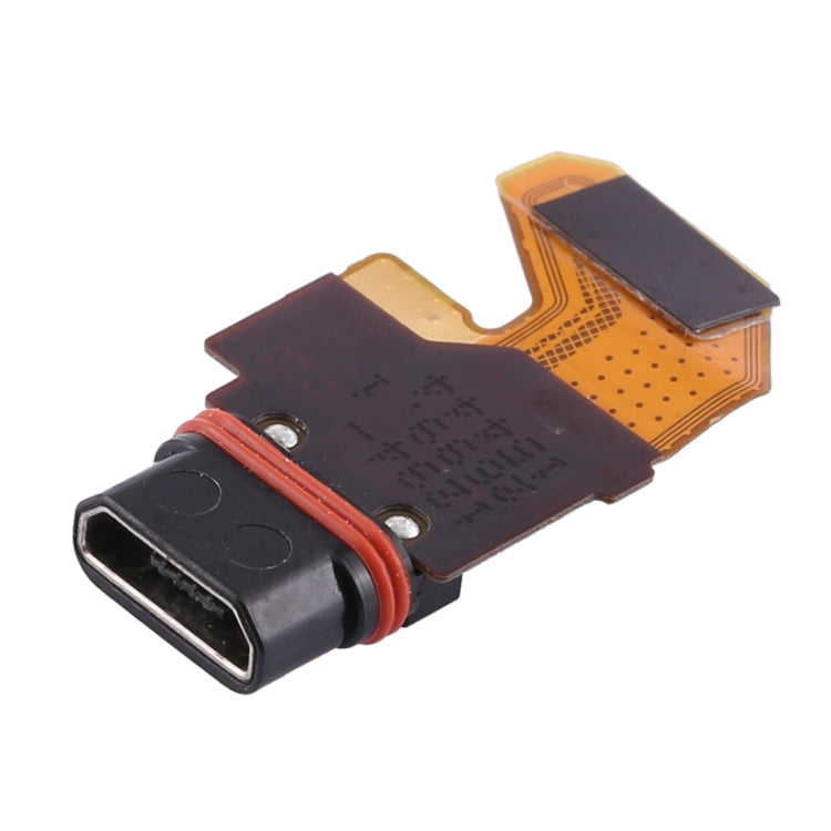 Charging Port Flex Cable for Sony Xperia Z5 Premium / Plus, 5.5 inch, For Xperia Z5 Premium