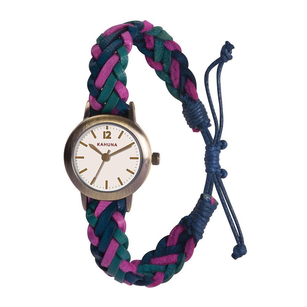 Kahuna Ladies Friendship Watch KLF-0020L - CLEARANCE NEEDS RE-BATTERY