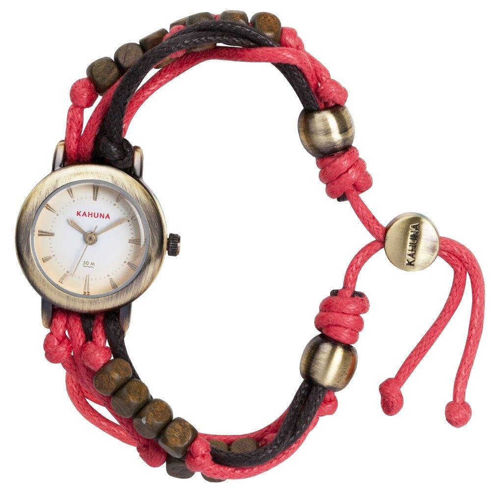 Kahuna Ladies Girls Watch AKLF-0006L - CLEARANCE NEEDS RE-BATTERY