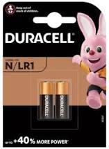 DURACELL MN21/LRV08/A23 DURACELL 2 PACK