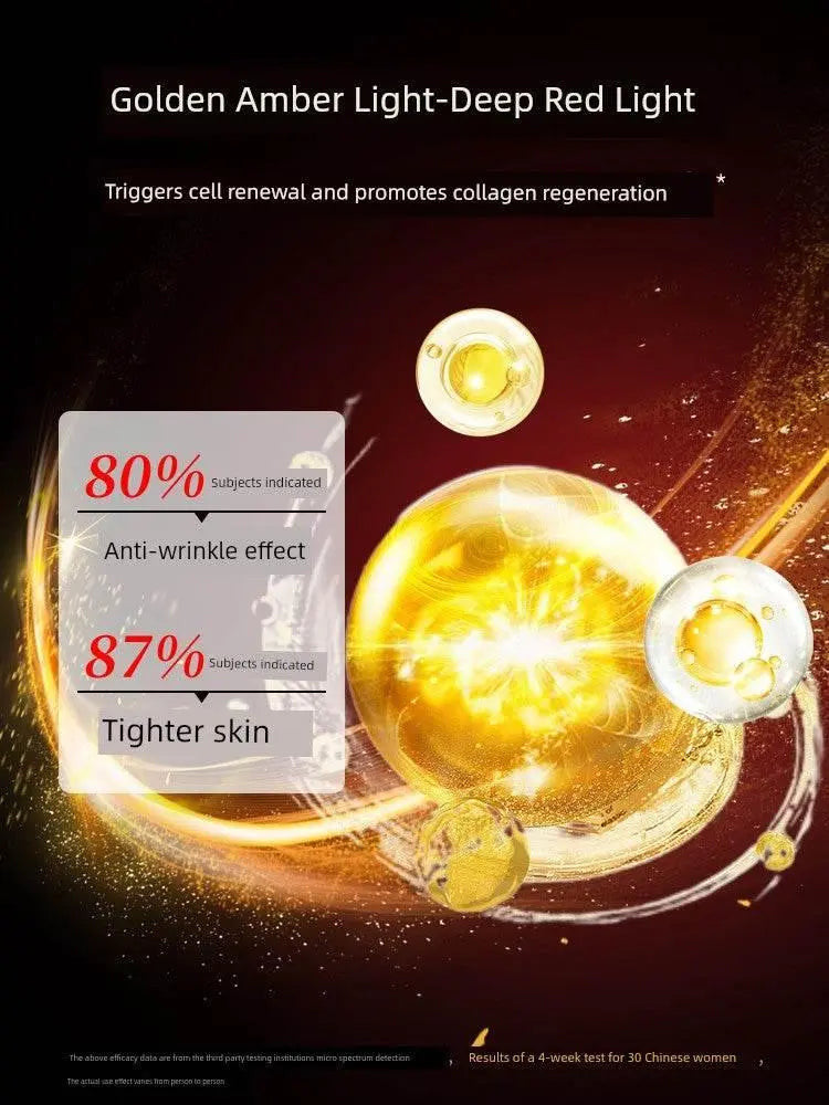 Photon LED Facial Mask
