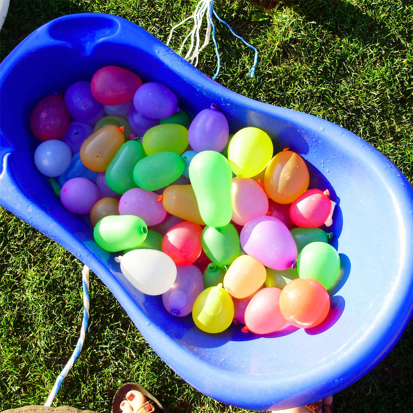 SOKA 400 A/SHOT WATERBOMB 1373901 1010388
