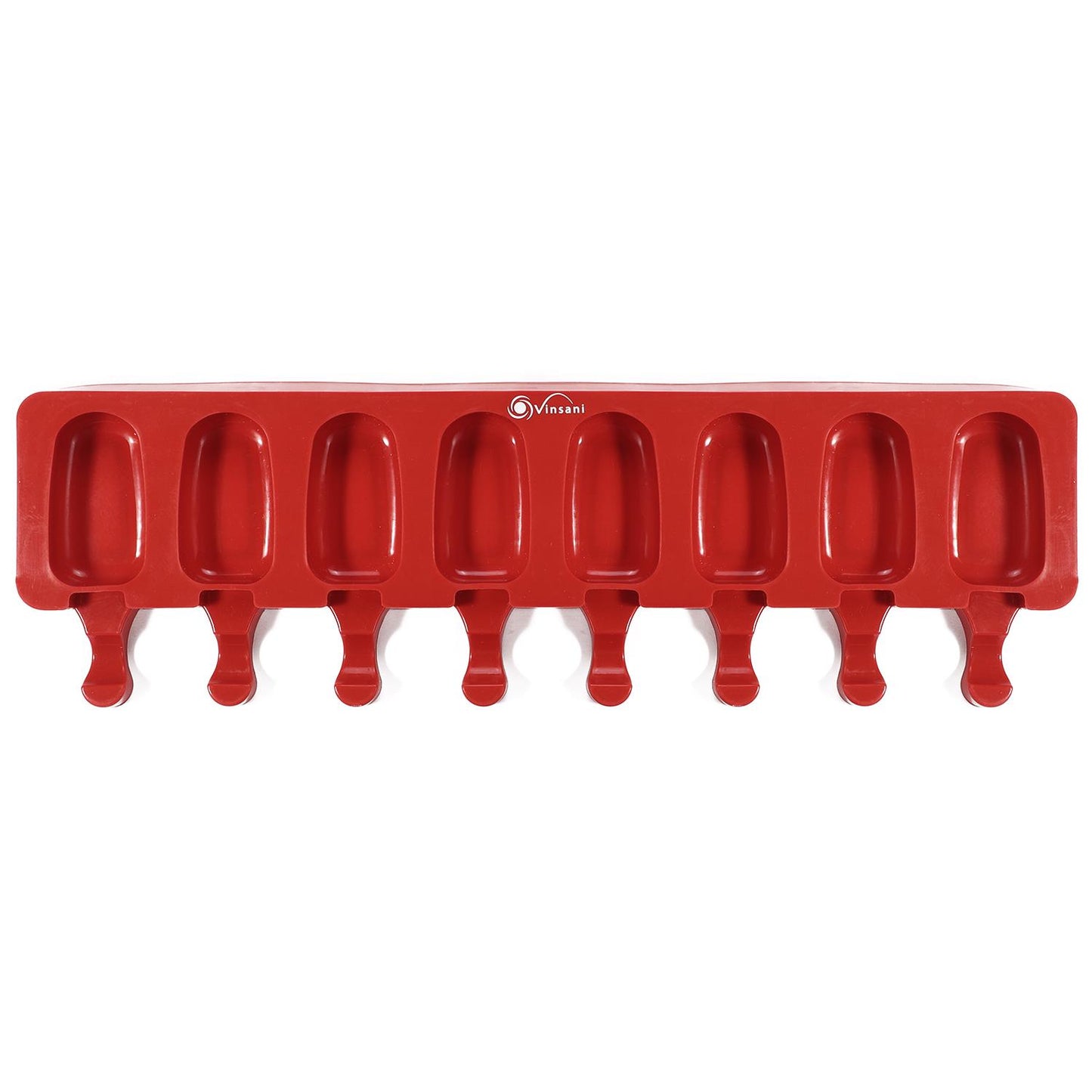 VINSANI 8 CAVITY ICE LOLLY MAKER 0000366