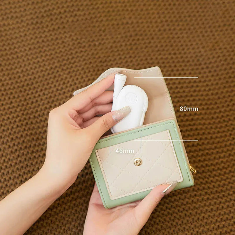 Portable LED Book Lights USB Rechargeable Eye Protection