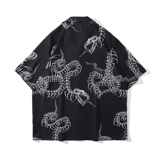SkelDragon Summerwear