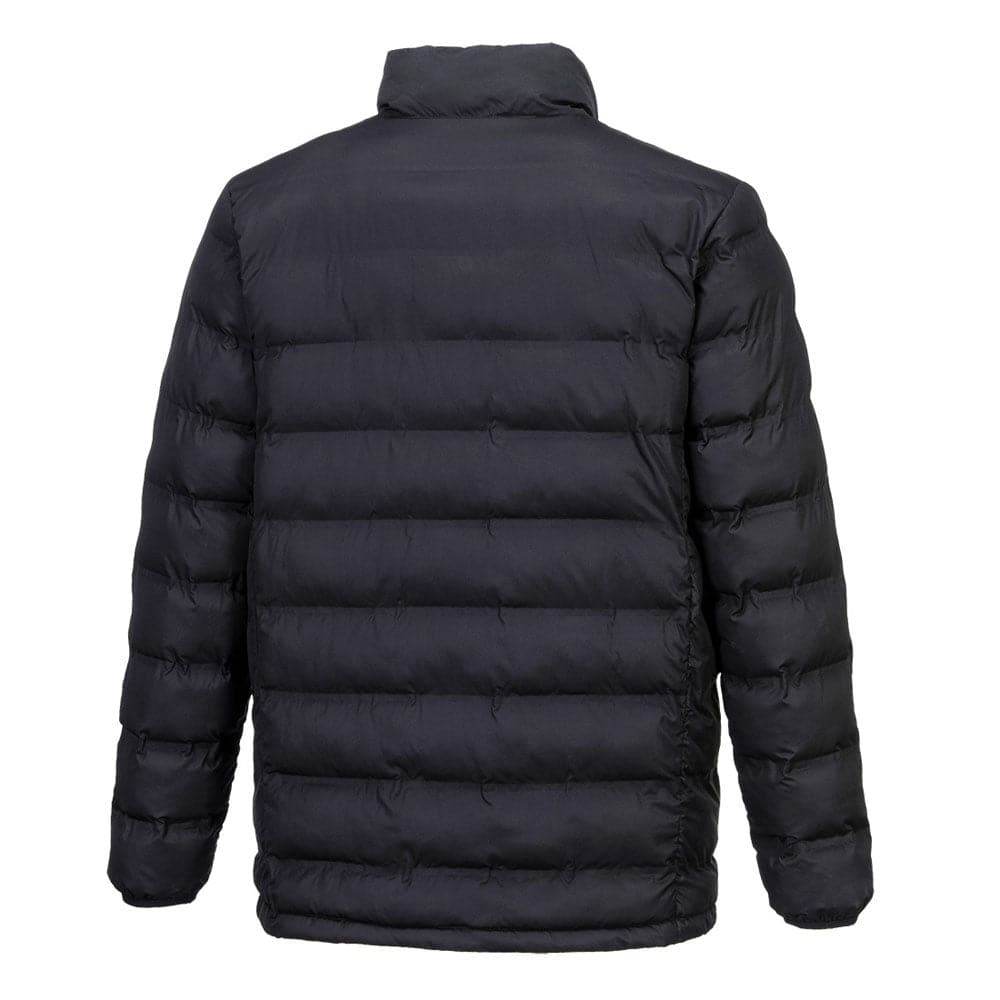 Portwest S547 Ultrasonic Battery Heated Tunnel Jacket - Battery Included
