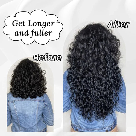 Water Wave Human Hair Bundles Curly Deep Wave 3 Bundles Brazilian Natural Black Human Hair Remy Hair 100% Human Hair Natural