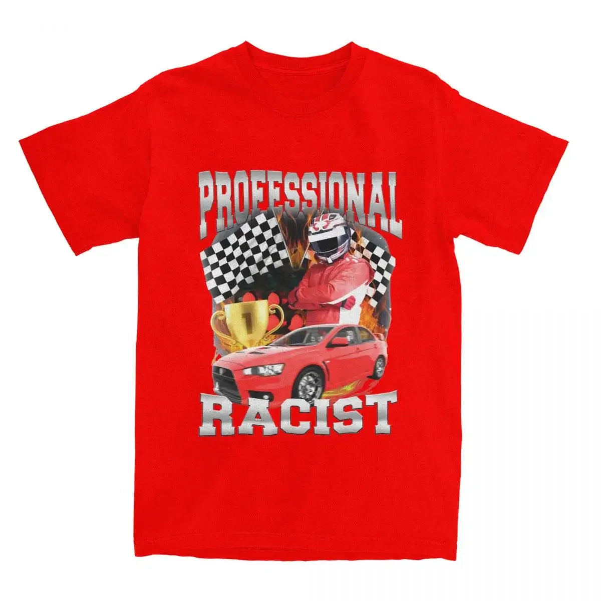 Rev & Roast Tees