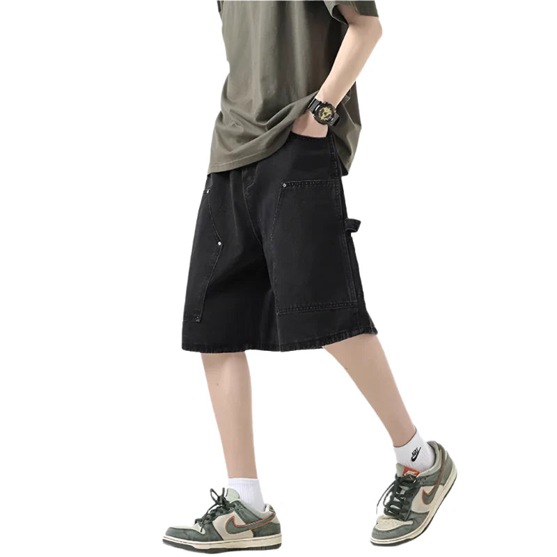 شورت كارجو HYPERBAGGY™