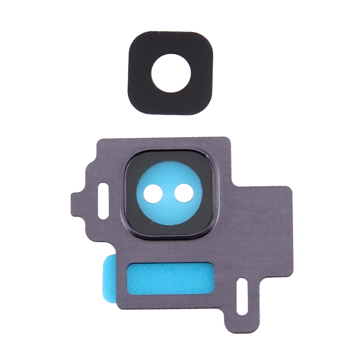 For Galaxy S8 / G950 10pcs Camera Lens Covers, For Galaxy S8 / G950, Galaxy S8, For Samsung Galaxy S8 / G950