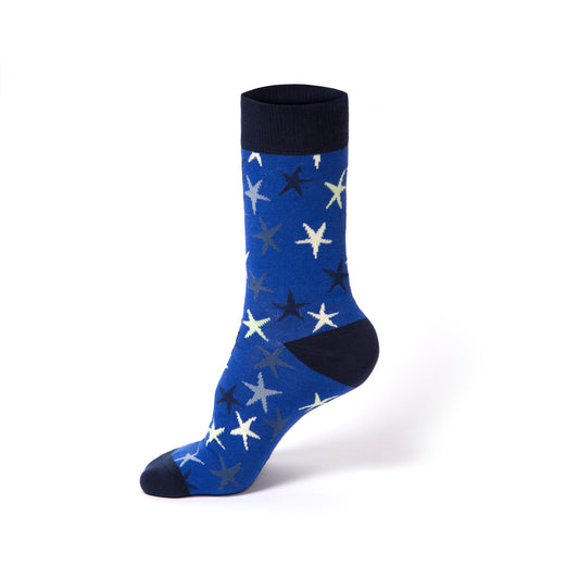 Organics COLLECTION 3 pairs Luxury Sock Gift Box