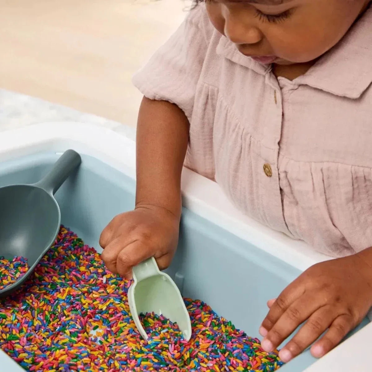 Skip Hop Discoverosity 3-in-1 Sensory Table