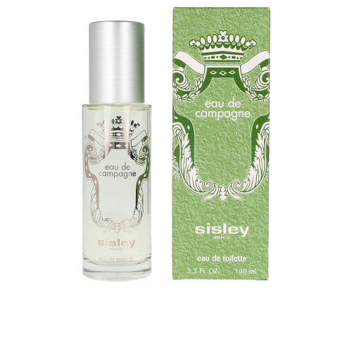 Sisley Eau de Campagne Eau de Toilette 100ml Spray