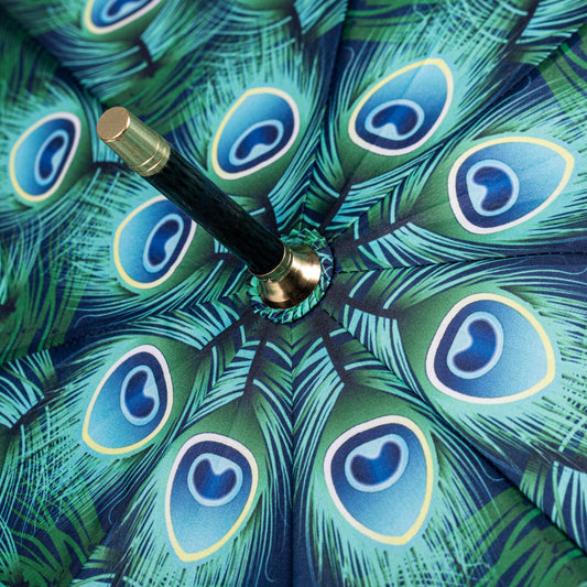 StormKing Classic Nature Collection Peacock by Soake